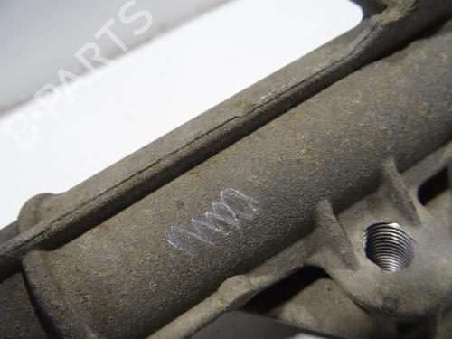 Steering rack PEUGEOT 207 (WA_, WC_) 1.4 HDi | BP29571396M22 
