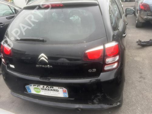 Electronic module CITROËN C3 II (SC_) 1.0 VTi 68 | BP32134338M83  - Image 13