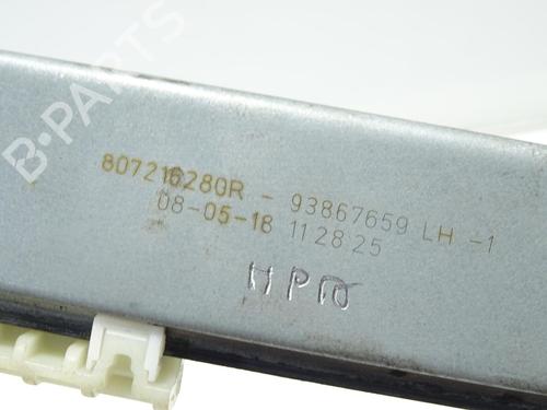 Front left window mechanism FIAT TALENTO Van (296_) 1.6 D | BP27367753C22  - Image 5