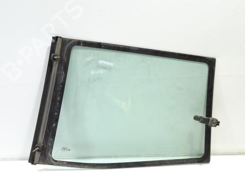 Rear right quarter glass NISSAN TERRANO II (R20) 2.7 TDi 4WD | BP26180039C92 