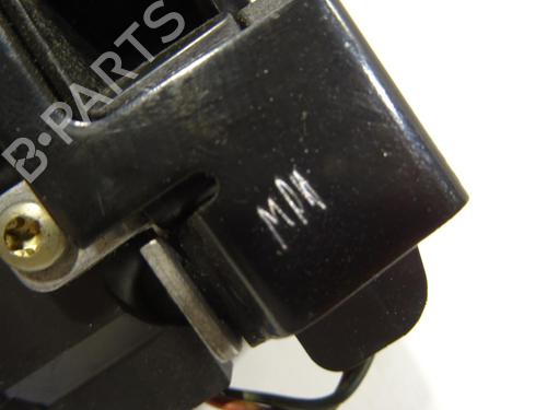 Rear right lock VW GOLF V (1K1) 1.9 TDI | BP24956619C99 