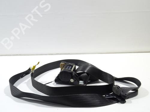 Used Front left belt tensioner FIAT PANDA (169_) 1.3 D Multijet (169.AXC1A) (70 hp) 21662991