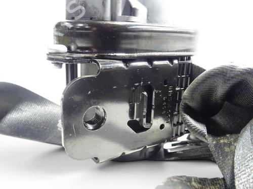 Front right seatbelt VW BEETLE (5C1, 5C2)  | BP34219162I25  - Image 5