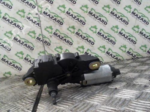 Rear wiper motor VW CADDY III Box Body/MPV (2KA, 2KH, 2CA, 2CH)  | BP20049058M102 