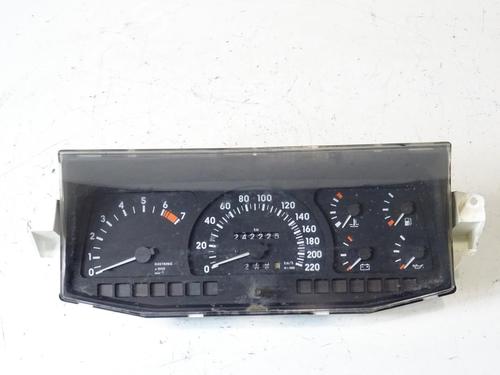 Used Instrument cluster OPEL FRONTERA A Sport (U92) [1992-1998]  20063626
