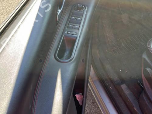 Front right seatbelt RENAULT ESPACE IV (JK0/1_) 2.0 dCi (JK02, JK03) | BP24146141I25  - Image 8