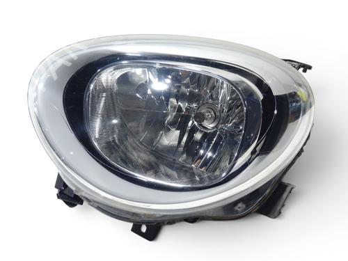 Used Left headlight Left headlight 37998020 37998020