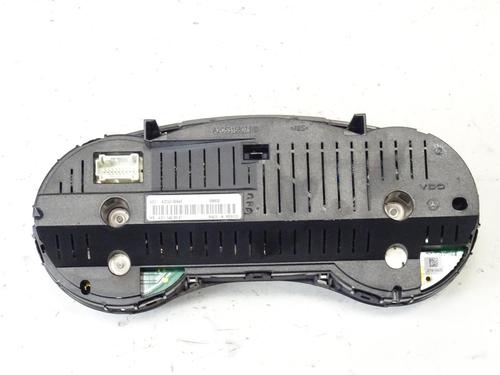 Instrument cluster MERCEDES-BENZ M-CLASS (W164) | BP20063073C47