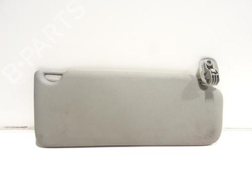 Pala sol esquerda Pala sol esquerda RENAULT CLIO II (BB_, CB_) 1.5 dCi (B/CB07) (65 hp) 30355803 30355803