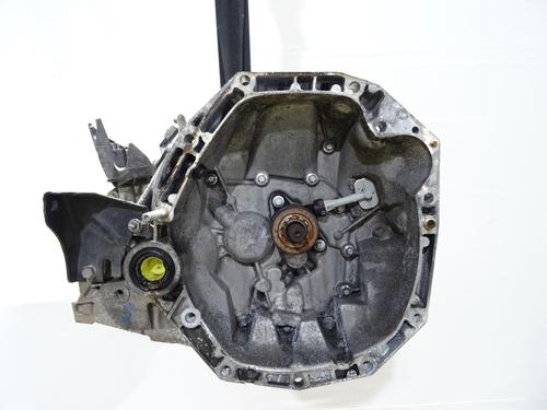 Used Gearbox RENAULT MEGANE III Grandtour (KZ0/1) 1.5 dCi (86 hp) 25923439