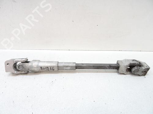 Used Steering column universal joint BMW 1 (E87) 118 d (122 hp) 21971453