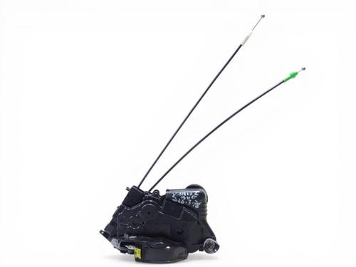 Used Front left lock Front left lock TOYOTA YARIS (_P9_) 1.4 D-4D (NLP90_, NLP90R) (90 hp) 33991479 33991479