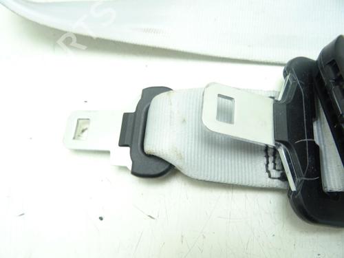 Rear center seatbelt DACIA SANDERO 1.5 dCi | BP32688459I27 - Image 3
