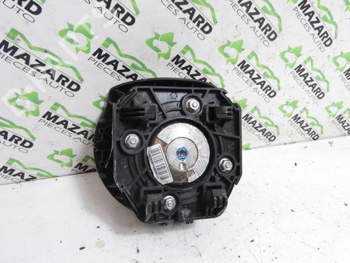 Driver airbag CITROËN C4 Picasso I MPV (UD_)  | BP21965653C9 