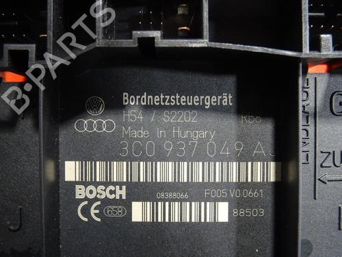 Electronic module VW TIGUAN (5N_) 2.0 TDI 4motion | BP31257492M83  - Image 5