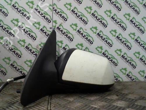 Left mirror FORD MONDEO III Turnier (BWY) 2.0 16V TDDi / TDCi | BP20073659C26 