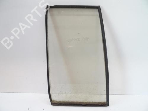 Used Rear left door window ISUZU TROOPER III 3.0 DTI (159 hp) 20176442