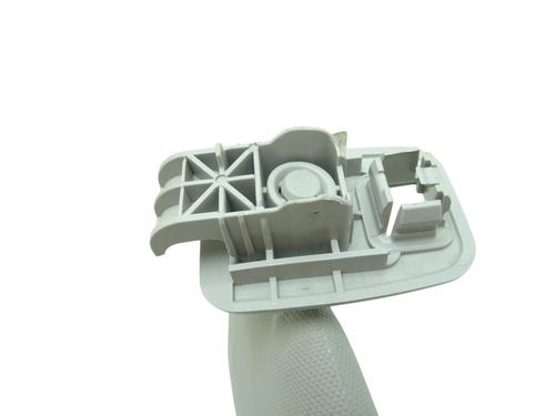 Right sun visor RENAULT CAPTUR I (J5_, H5_) 1.5 dCi 90 (J5N4, J5M5, J5MW, J5M6, J5AL, J5AJ) | BP35888462I2 - Image 3
