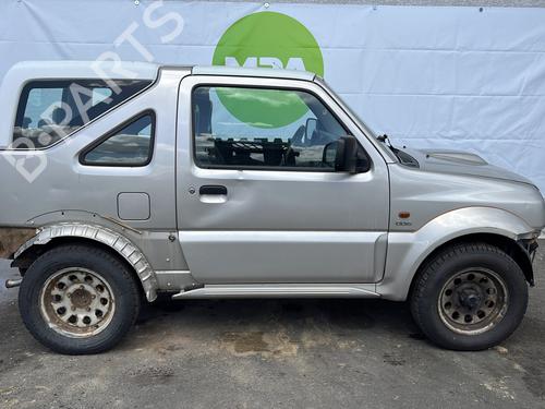 Left front window switch SUZUKI JIMNY Closed Off-Road Vehicle (SN) 1.5 DDiS 4x4 | BP33991165I27 - Image 17