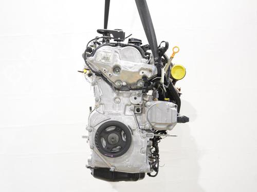 Motor RENAULT CLIO V (B7_) 1.6 E-TECH 140 (B7MU) | BP37725271M1  - Image 8