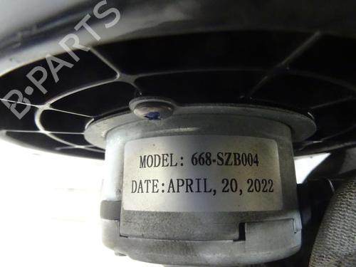 Heater blower motor SUZUKI GRAND VITARA II (JT, TE, TD) 1.9 DDiS All-wheel Drive (JT419, TD44, JB419WD, JB419XD,... | BP26056377M62 