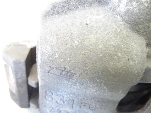Used Left front brake caliper FIAT PANDA (312_, 319_) 1.2 (312PXA1A) (69 hp) 25268995