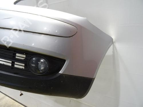 Front bumper VW TOURAN (1T1, 1T2) 2.0 TDI | BP29185088C7 