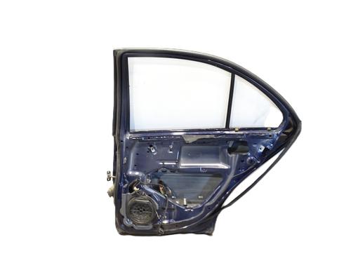 Right rear door MERCEDES-BENZ C-CLASS (W203) C 200 CDI (203.004) | BP32349936C5