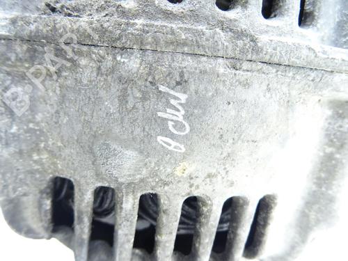 Alternator CITROËN SAXO (S0, S1) 1.5 D | BP29501099M7 