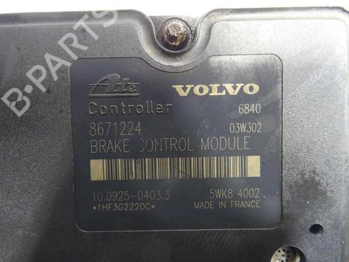 Abs pomp VOLVO XC90 I (275) D5 AWD | BP29967698M43 