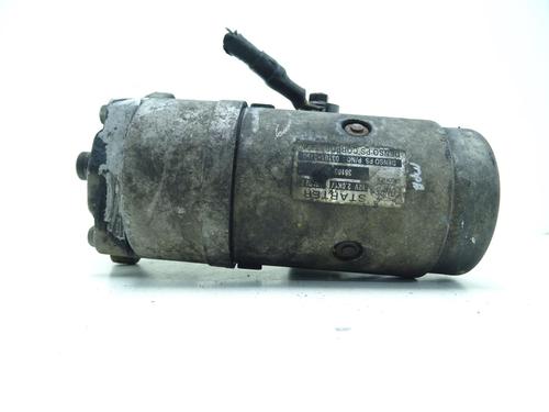 Used Starter HYUNDAI SANTA FÉ II (CM) 2.2 CRDi GLS 4x4 (150 hp) 31828254