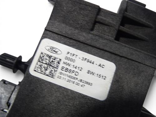Kontantrulle Airbag /Stelring Kontantrulle Airbag /Stelring FORD KUGA II (DM2) 1.5 TDCi (120 hp) 36790754 36790754