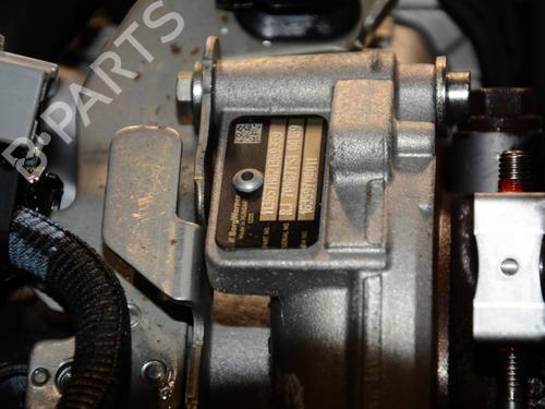 Engine RENAULT CAPTUR I (J5_, H5_) 1.5 dCi 110 | BP38021836M1  - Image 9