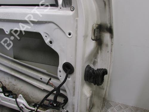 Left front door VW BORA I (1J2) 1.6 16V | BP24472960C2 
