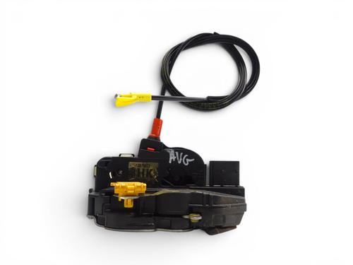 Used Front left lock Front left lock OPEL ASTRA J GTC 2.0 OPC Turbo (08) (280 hp) 35977453 35977453