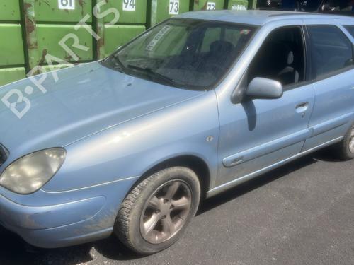 Injector CITROËN XSARA Break (N2) 1.6 16V | BP27573484M100 