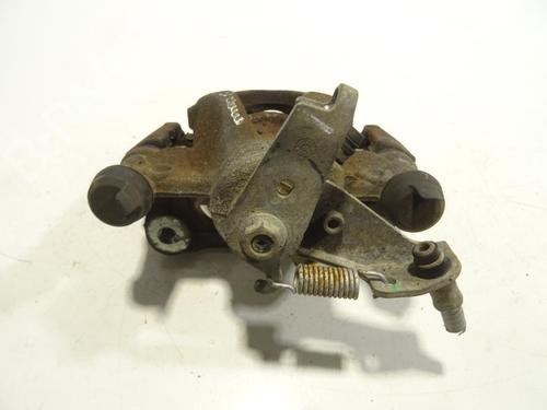 Used Left rear brake caliper Left rear brake caliper NISSAN NV400 Van (X62, X62B) dCi 130 (130 hp) 24300052 24300052