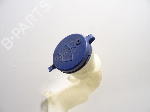 Windscreen washer tank PEUGEOT 207 (WA_, WC_) 1.4 HDi | BP29571391C113 