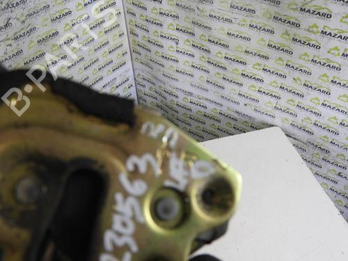 Used Rear right lock HYUNDAI H-1 / STAREX Bus (A1) 2.5 TCi (101 hp) 22918315