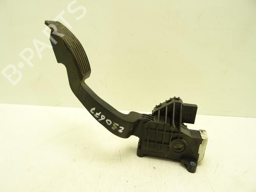 Module électronique OPEL CORSA D (S07) 1.2 LPG (L08, L68) (80 hp) 27158809