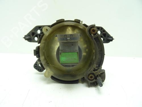 Right front fog light MERCEDES-BENZ B-CLASS Sports Tourer (W245) B 200 CDI (245.208) | BP29020600C31 