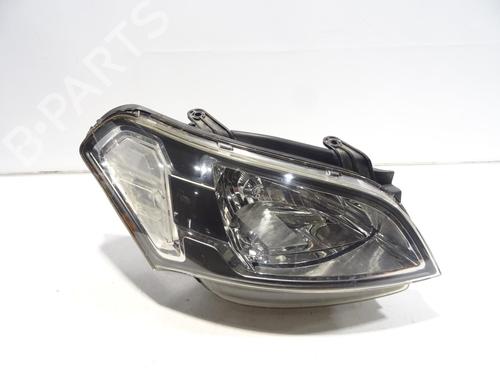 Right headlight KIA SOUL I (AM) 1.6 CRDi 128 | BP29896077C29