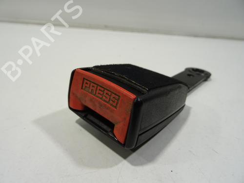 Used Seat buckle Seat buckle 25001146 25001146