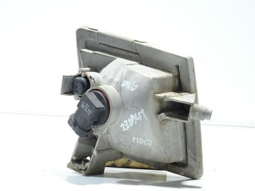 Used Left front fog light Left front fog light MAZDA 6 Hatchback (GH) 2.2 MZR-CD (GH10) (125 hp) 28077661 28077661