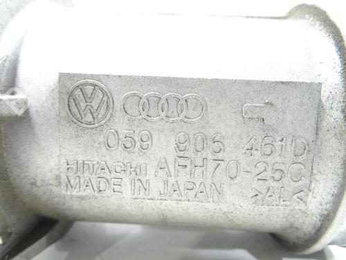 Mass air flow sensor AUDI A4 B6 (8E2) 2.5 TDI | BP24864973M95  - Image 6