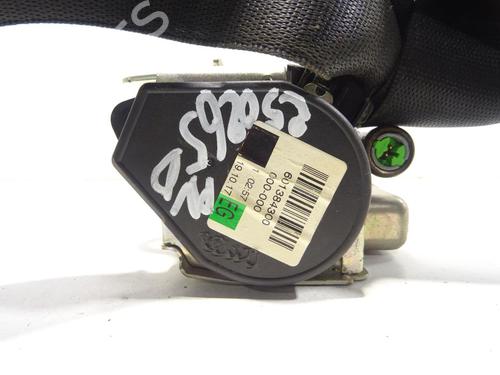 Front right belt tensioner MERCEDES-BENZ SPRINTER 3,5-t Van (B906) 314 CDI (906.631, 906.633, 906.635, 906.637) | BP29188415C88 