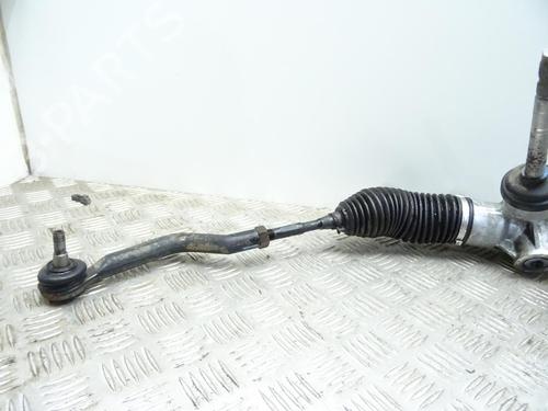 Styregear/Snekke NISSAN QASHQAI II (J11, J11_) 1.6 dCi ALL MODE 4x4-i | BP29585660M22 