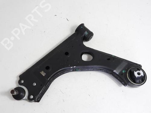 Used Left front suspension arm FIAT FIORINO Box Body/MPV (225_) [2007-2025]  20068798