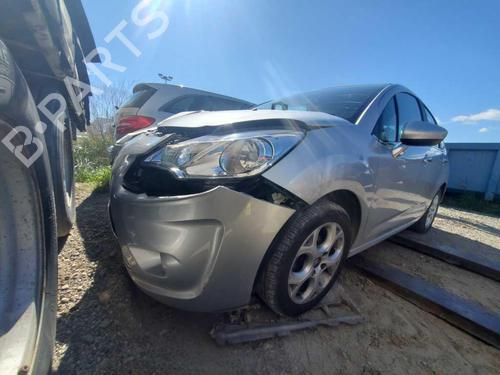 Front left window mechanism CITROËN C3 II (SC_) 1.4 HDi 70 (SC8HZC, SC8HR0, SC8HP4) | BP36958100C22 - Image 5