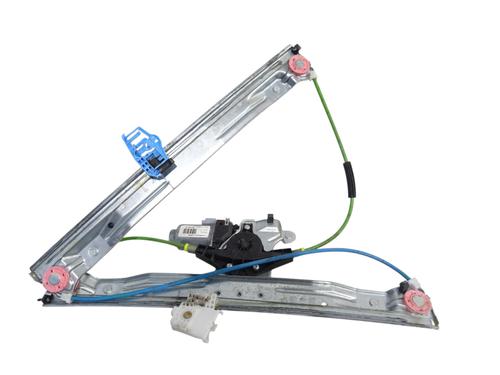 Front right window mechanism CITROËN C3 Picasso (SH_) 1.4 VTi 95 (SH8FSC, SH8FP0, SH8FP6) | BP38922038C23 - Image 6